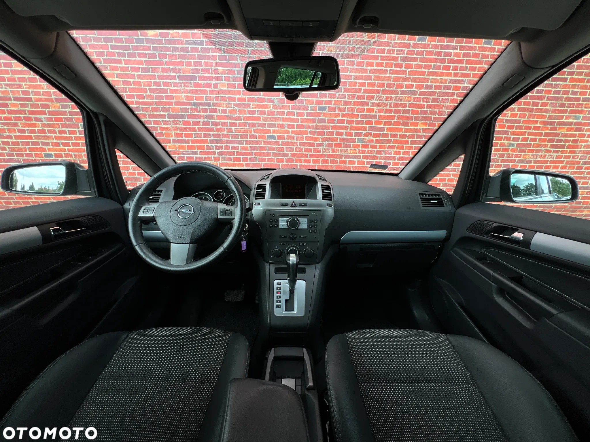 Opel Zafira - 6