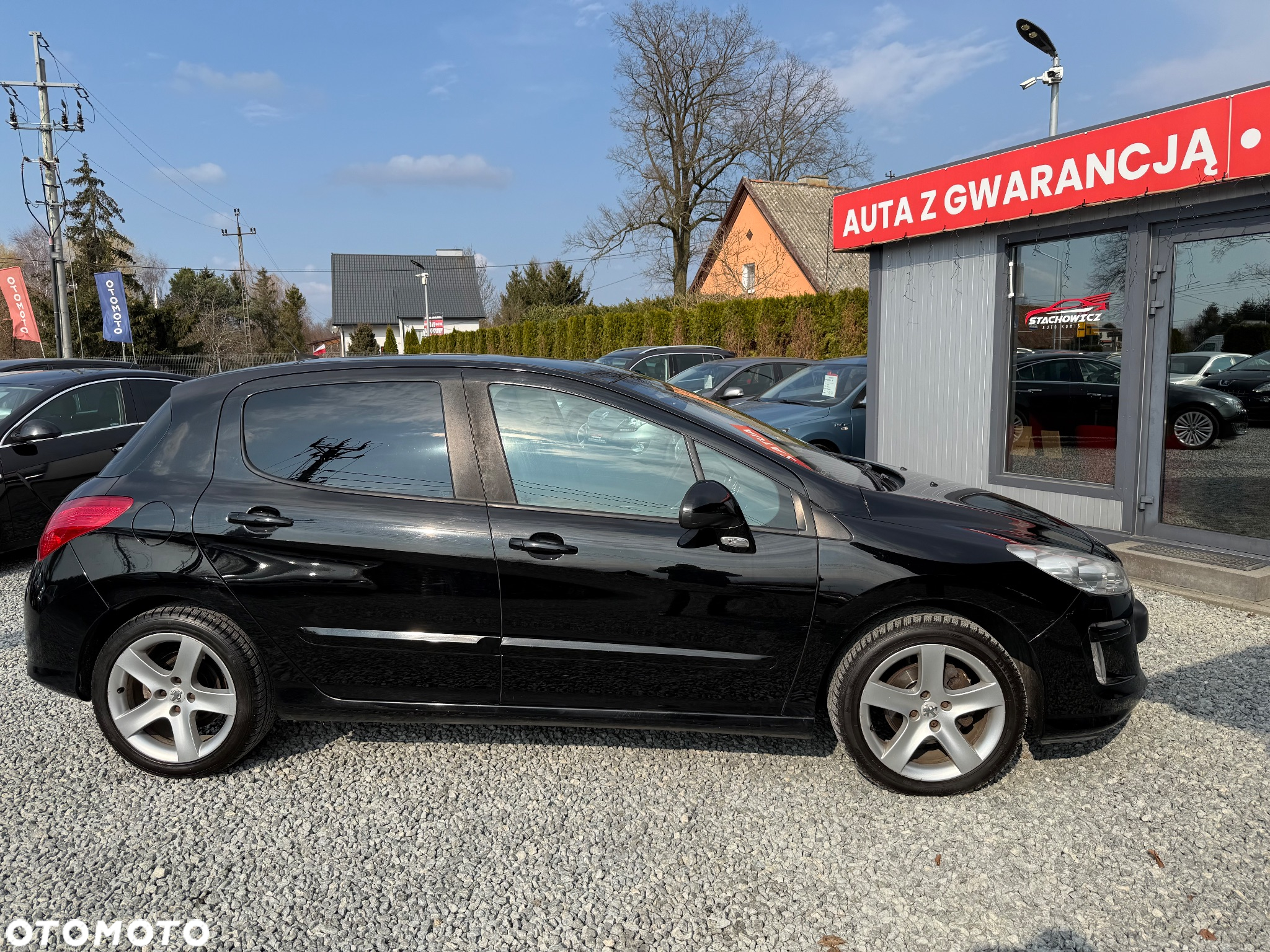Peugeot 308 - 23