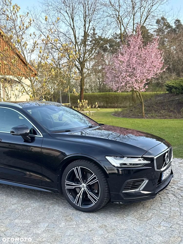 Volvo V60 T8 AWD Twin Engine Geartronic Polestar Engineered - 8