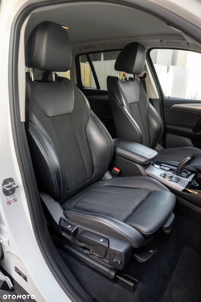 BMW X3 - 22