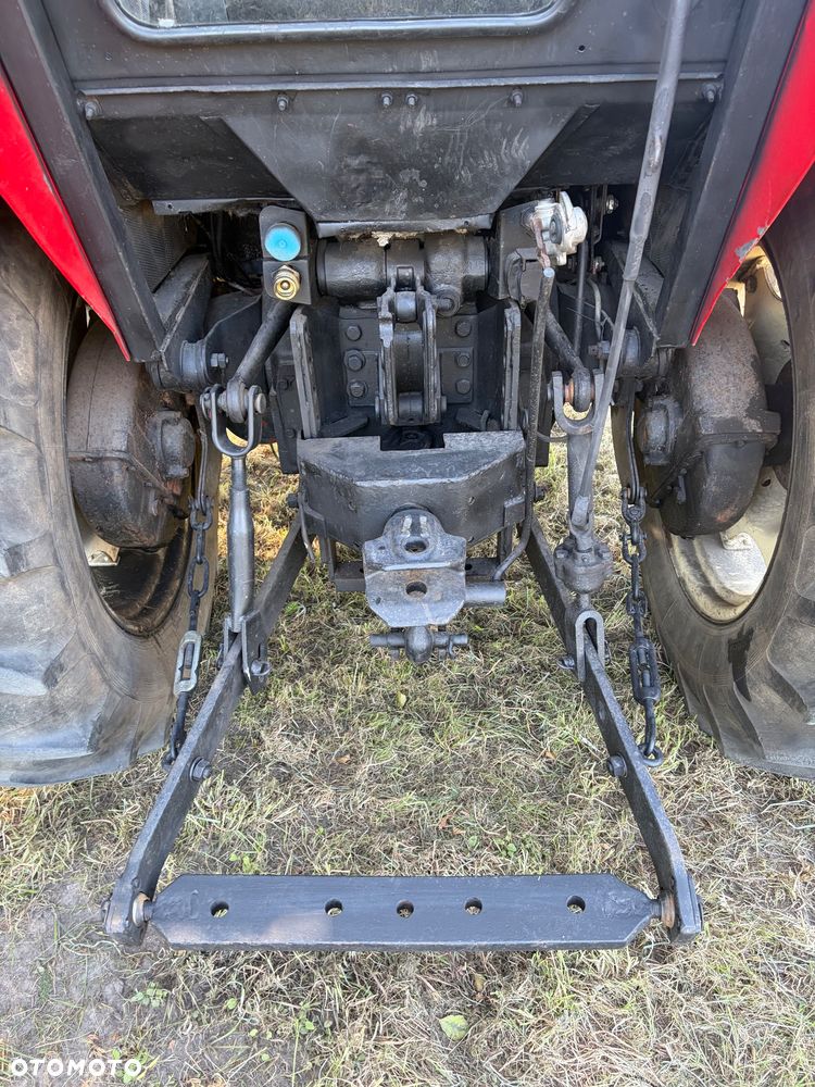 Zetor 5211 - 10