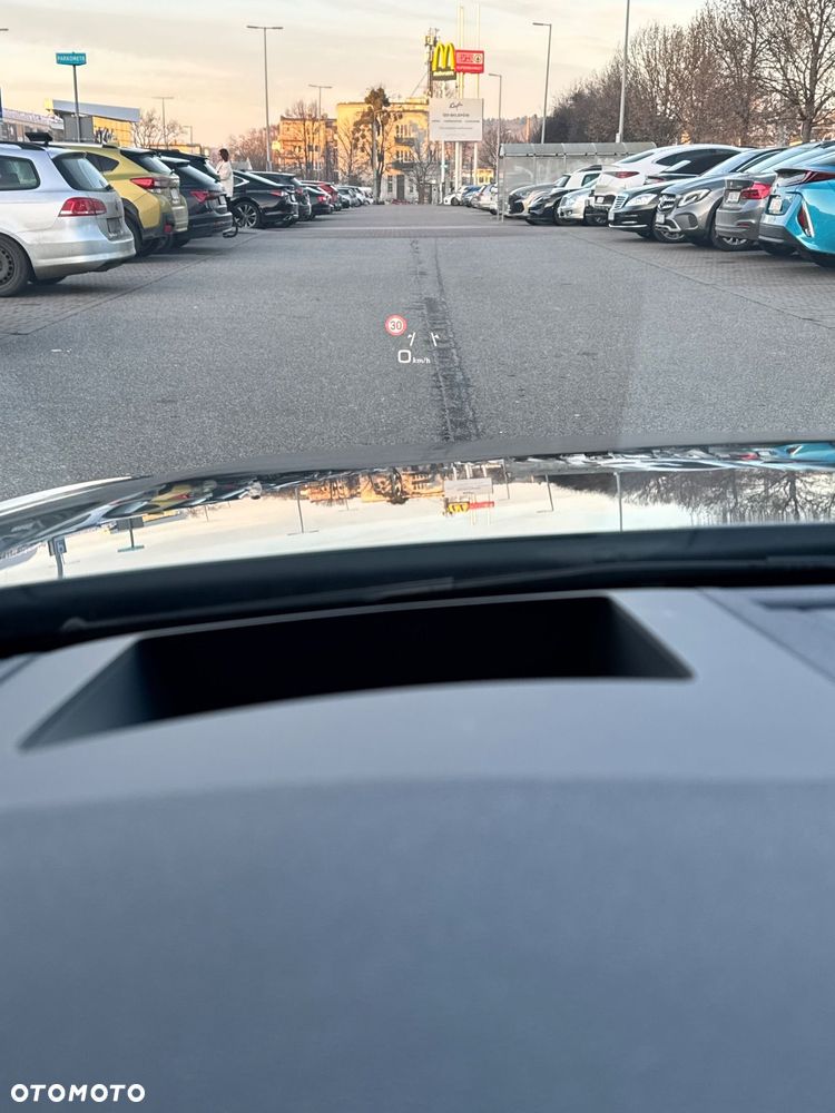 Audi A4 Limousine 40 TFSI mHEV Quattro S tronic - 39