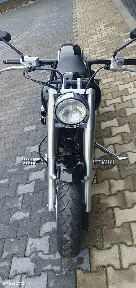 Yamaha Drag Star - 11