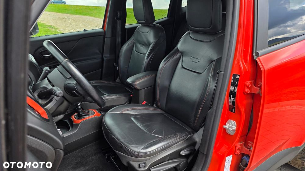 Jeep Renegade 2.0 MultiJet Active Drive Opening Edition Start&Stopp - 10