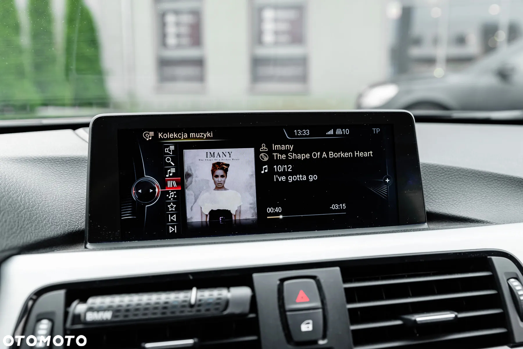 BMW Seria 3 320d Efficient Dynamics - 26