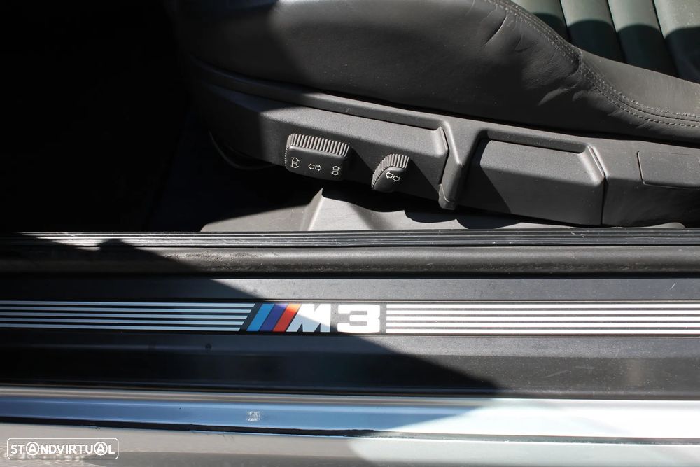 BMW M3 - 29