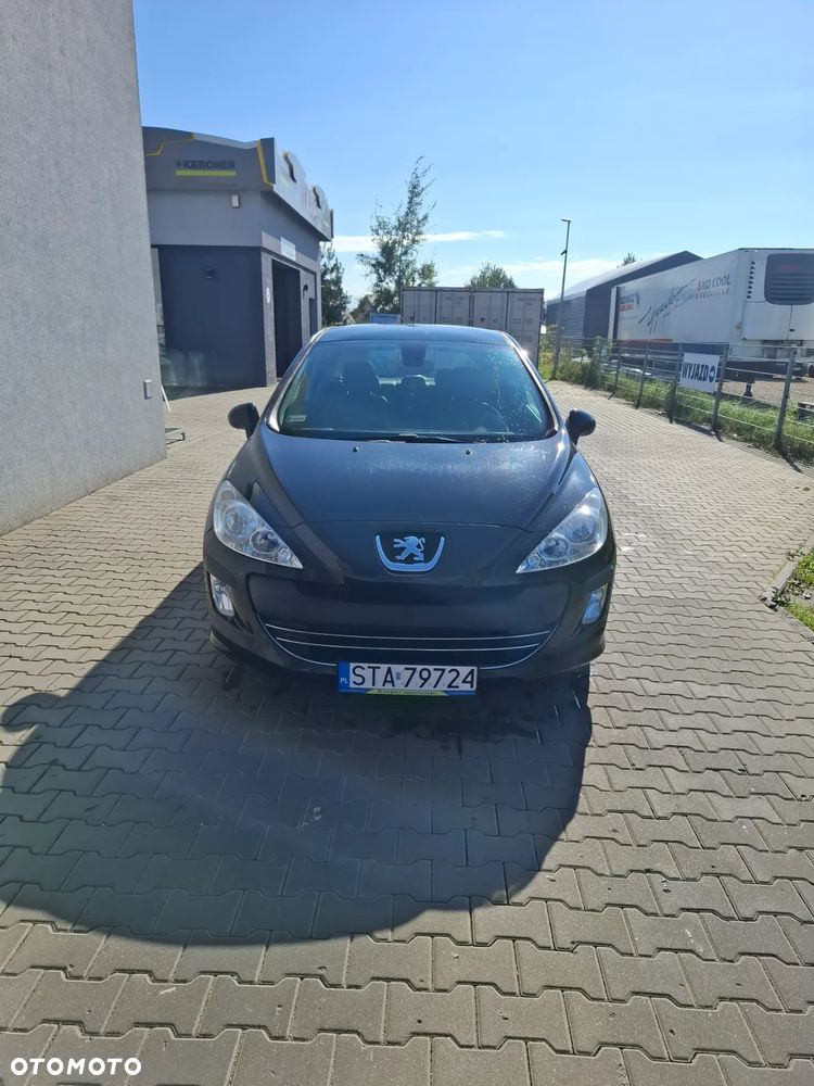 Peugeot 308 HDi FAP 110 EGS6 Sport - 2