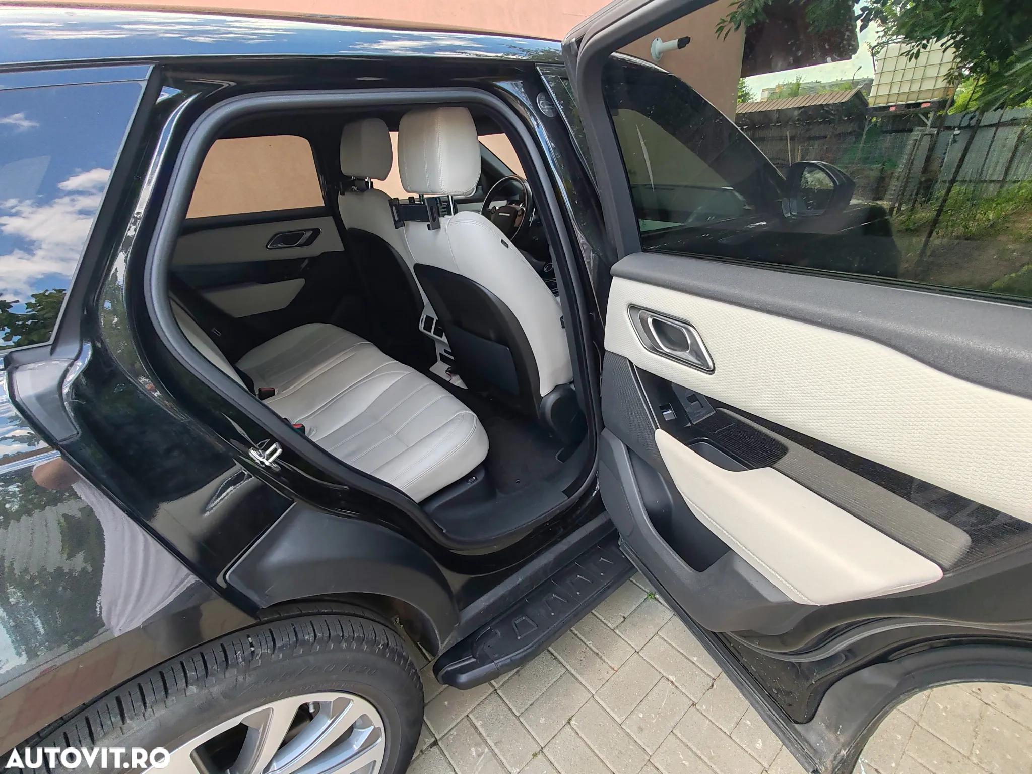 Land Rover Range Rover Velar 2.0 R-Dynamic - 10