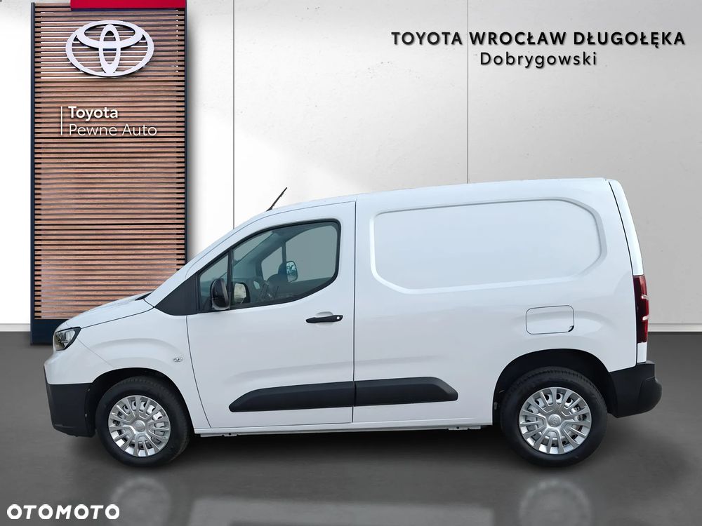 Toyota Proace City - 5