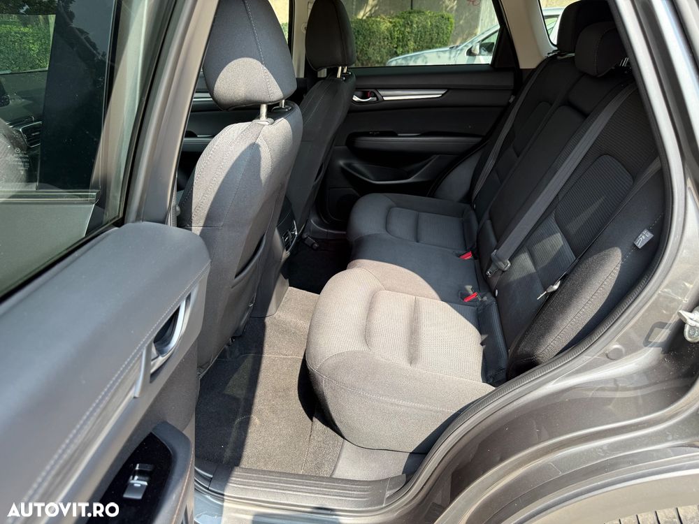 Mazda CX-5 SKYACTIV-D 150 Prime-Line - 9