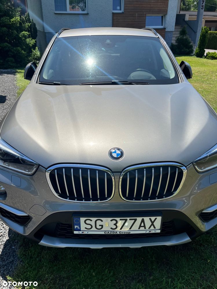 BMW X1 sDrive18i xLine - 5