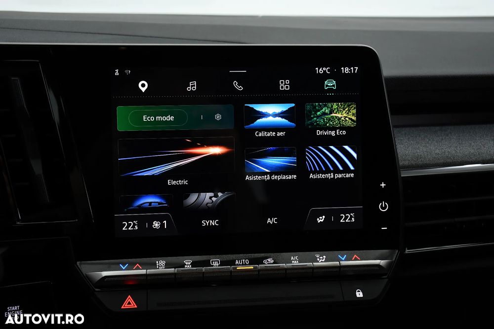 Renault Austral E-Tech Full 200 Evolution - 22