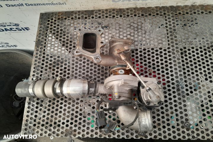 TURBOSUFLANTA 2823104950 MX1253 Kia Picanto - 4