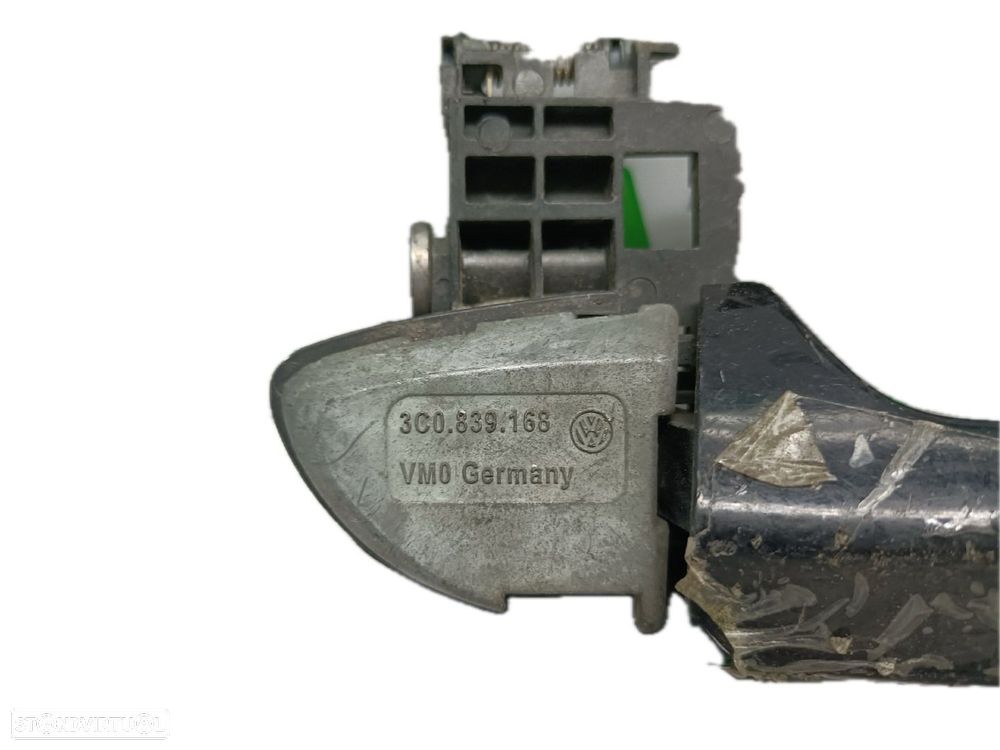 Puxador / Muleta Exterior Volkswagen Passat (3C2) - 2