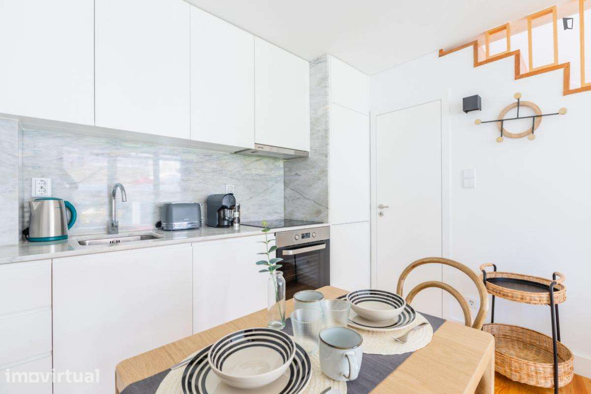 Apartamento com 1 quartos - localizado em Bonfim Porto - Grande imagem: 3/29