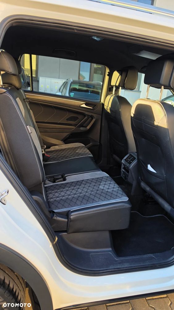 Volkswagen Tiguan Allspace 2.0 TSI 4Mot R-Line DSG - 8
