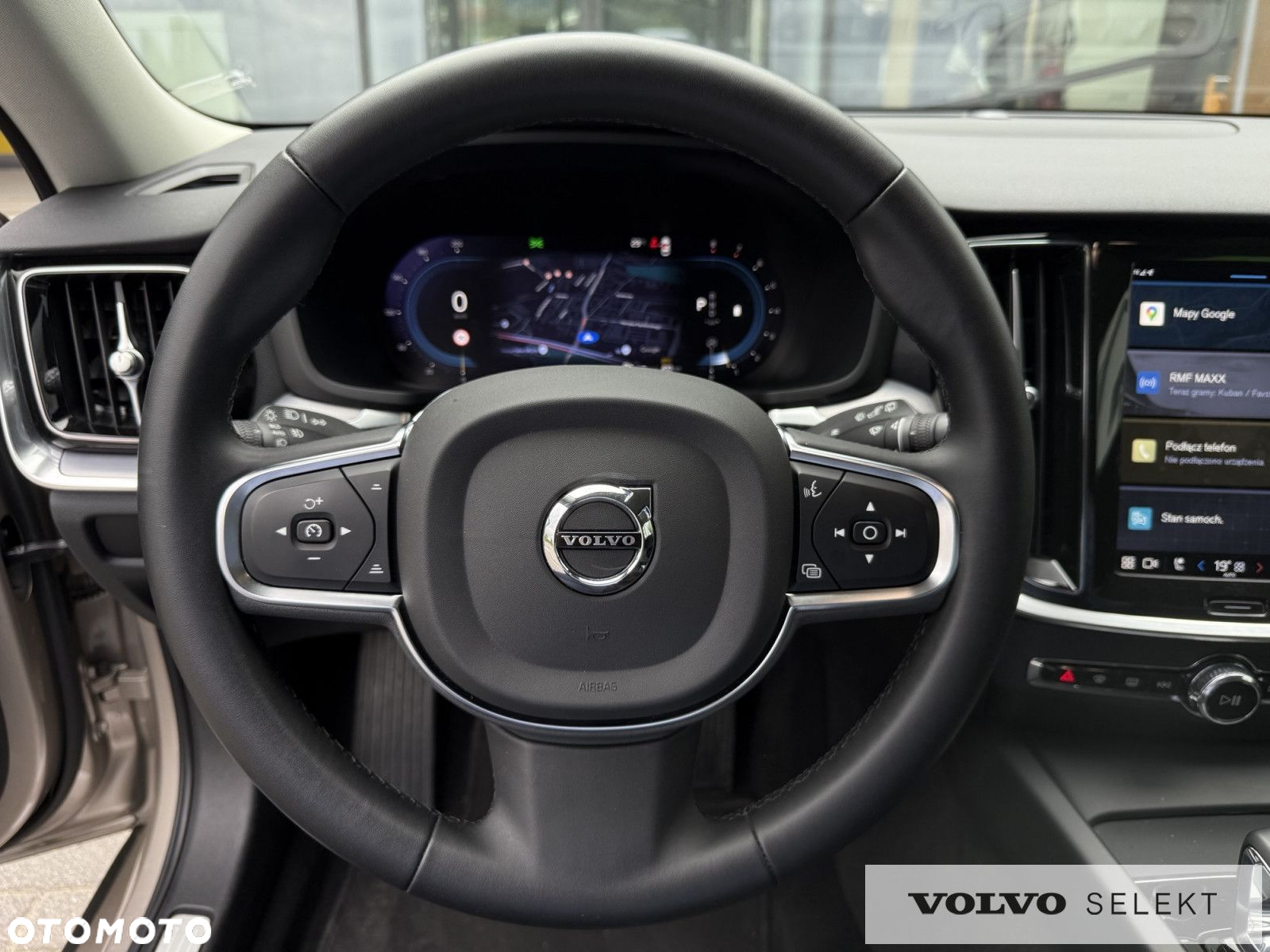 Volvo V60 - 14