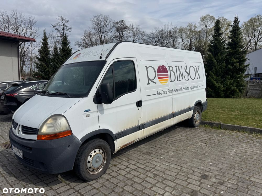 Renault MASTER - 7