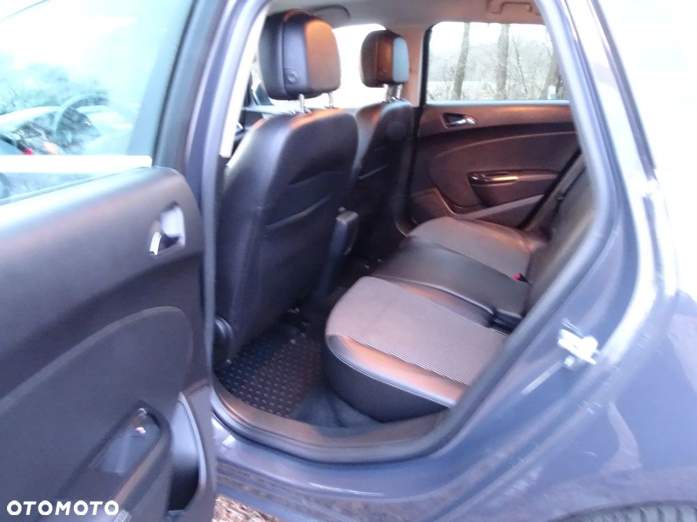 Opel Astra 1.6 CDTI DPF ecoFLEX TourerStart/Stop Exklusiv - 19