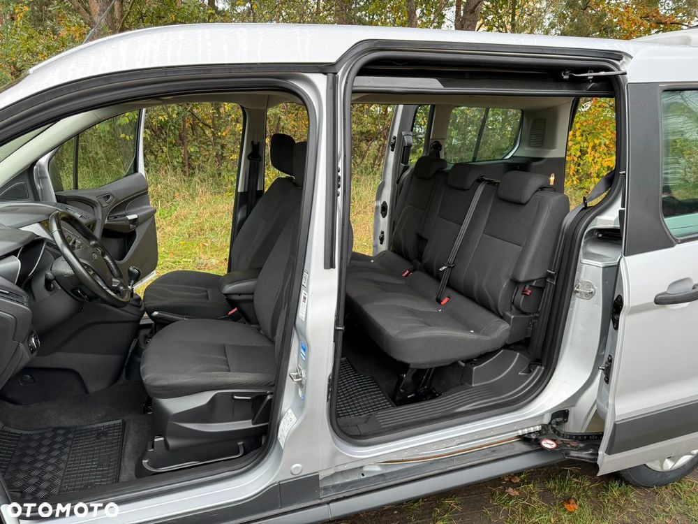 Ford Transit Connect - 20