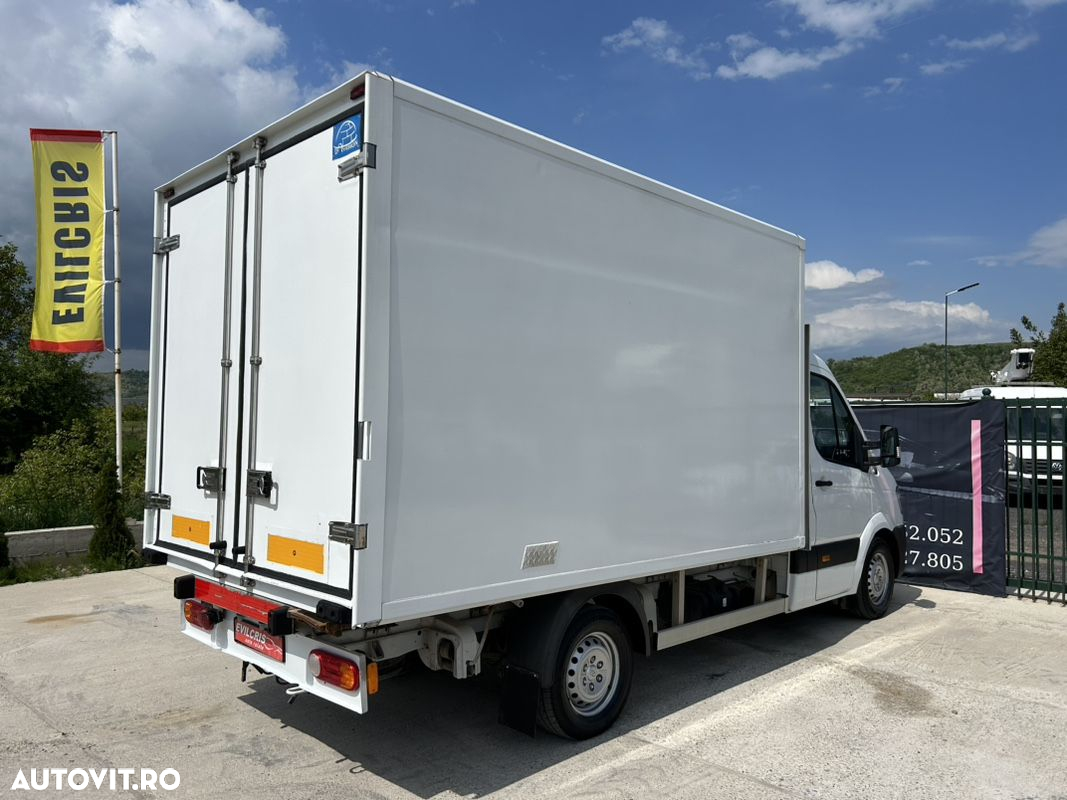 Hyundai H350 FRIGORIFIC THERMO KING - 8
