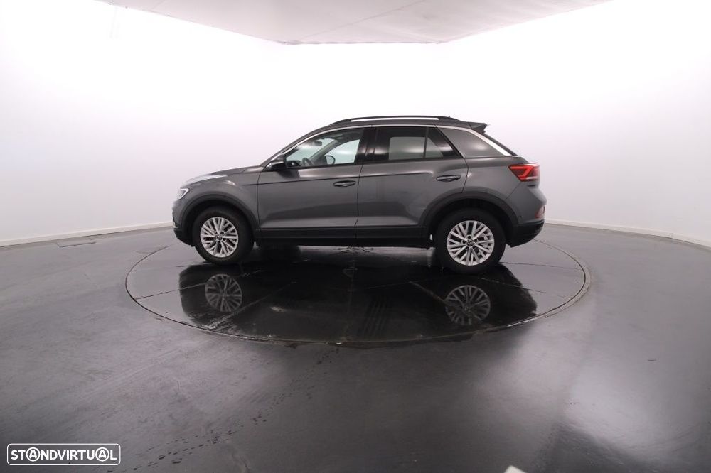VW T-Roc 1.0 TSI Style - 4