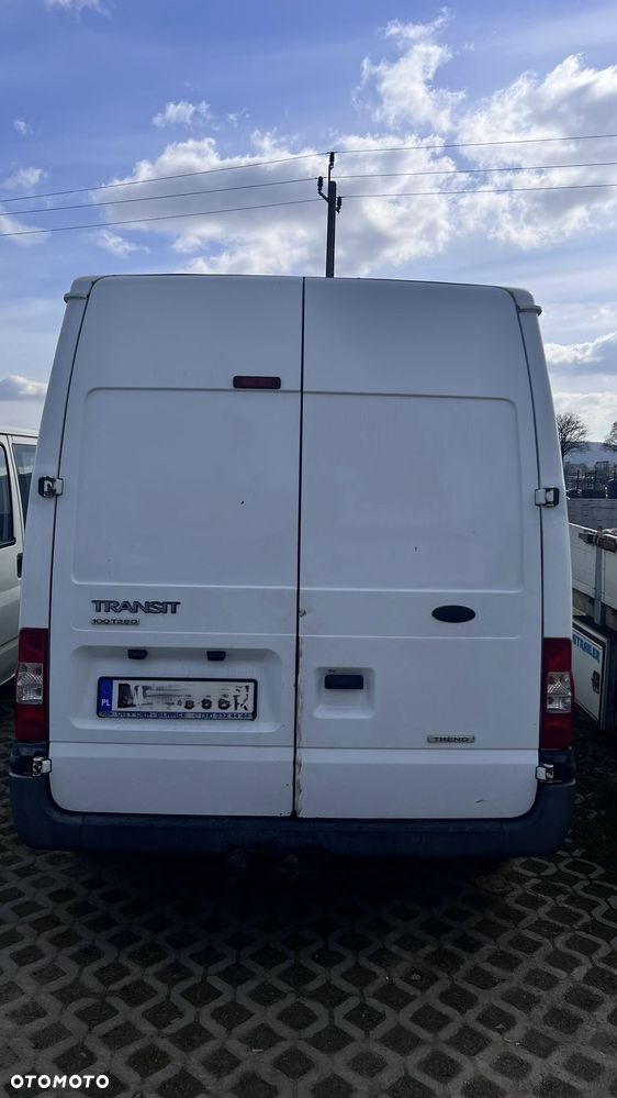 Ford TRANSIT - 4