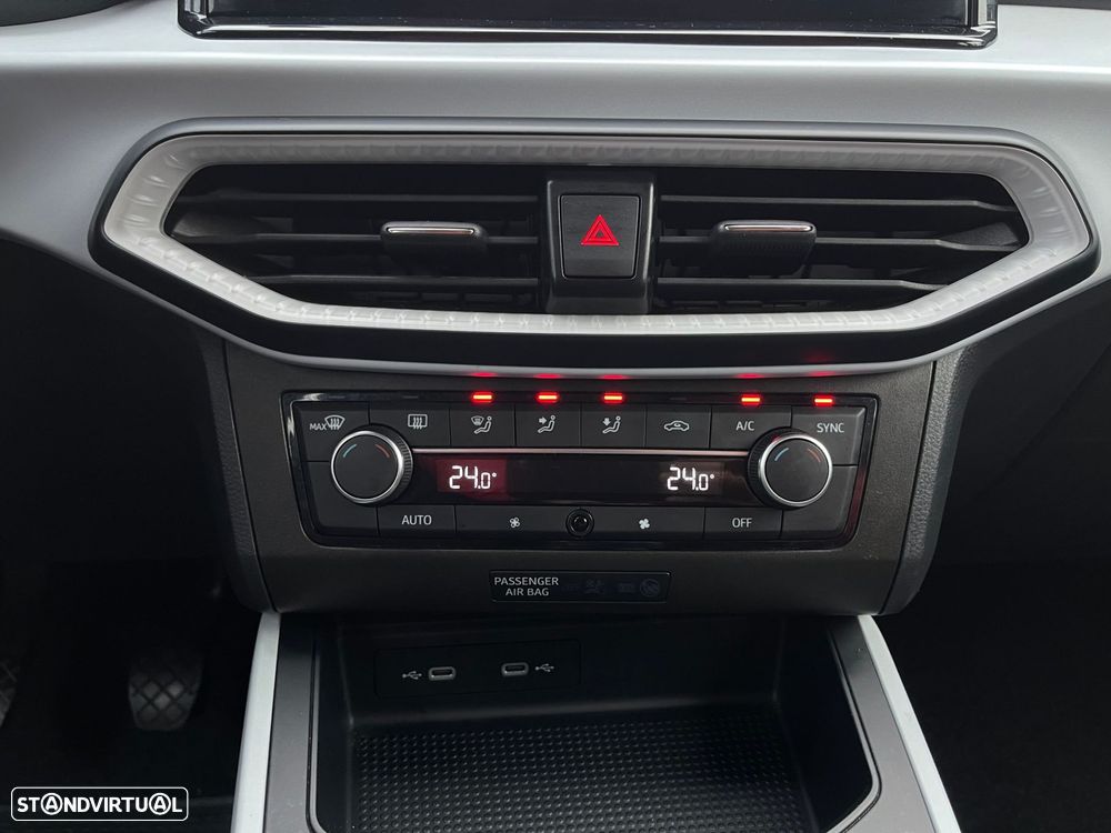 SEAT Arona 1.0 TSI Style - 32