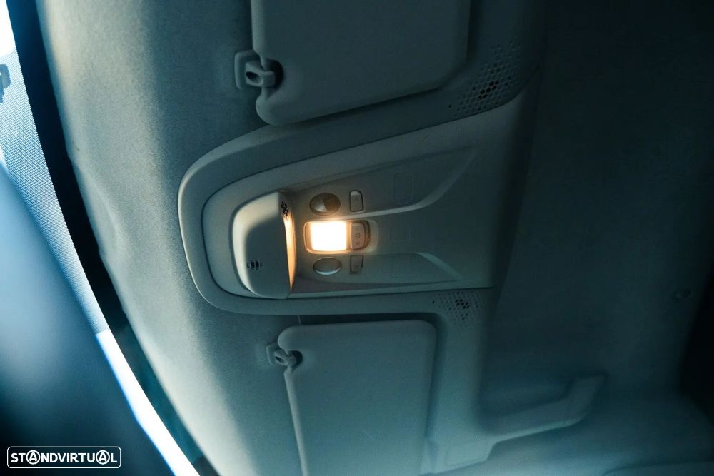 Peugeot Partner - 13