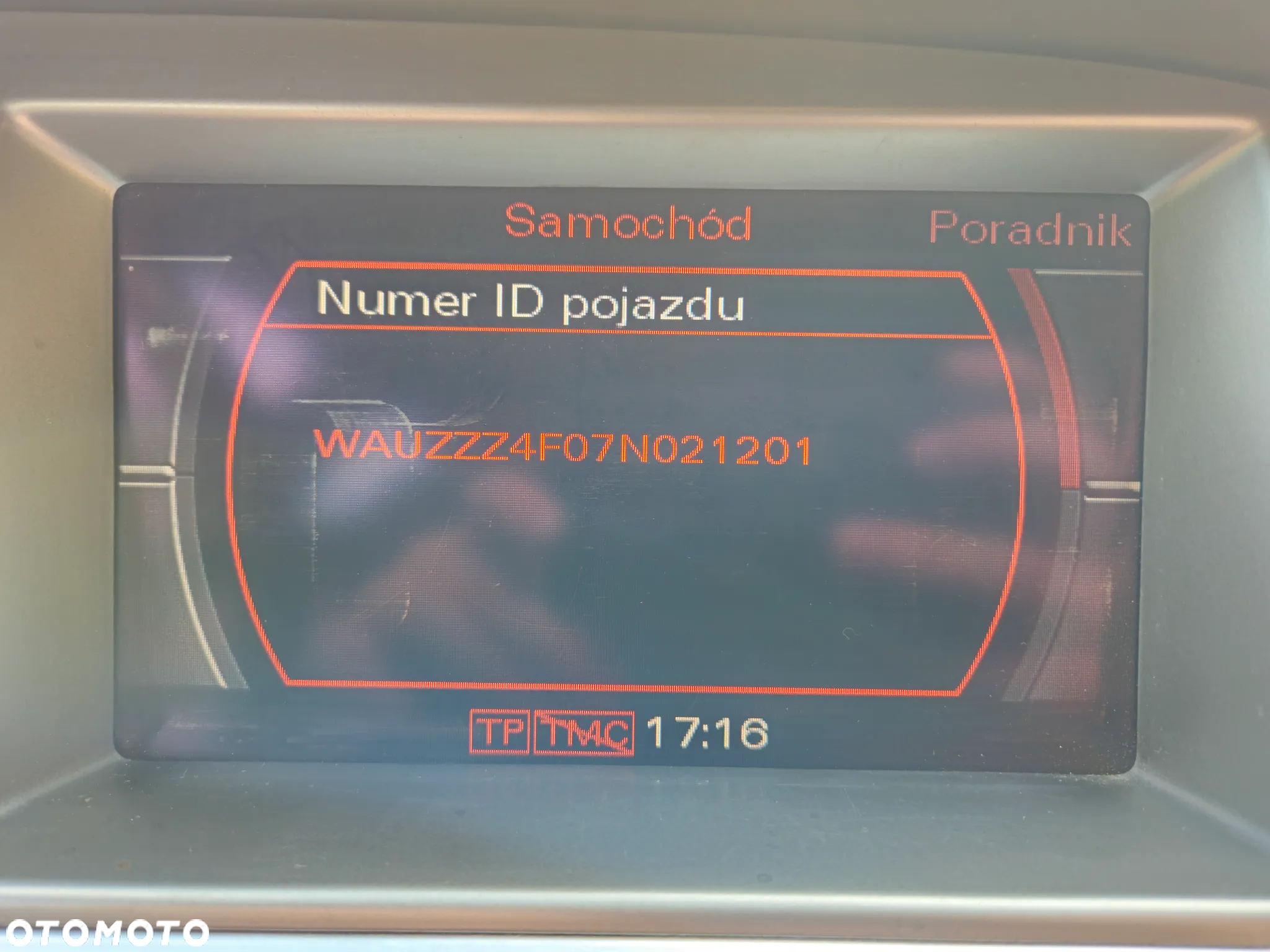 Audi A6 3.0 TDI Quattro Tiptronic - 12