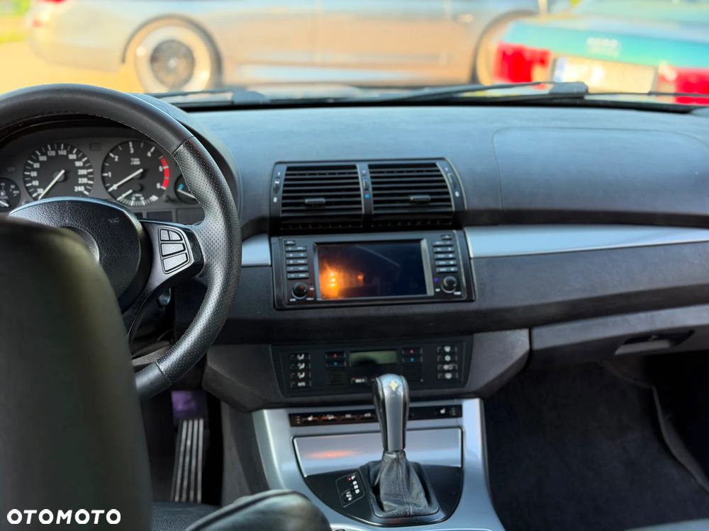 BMW X5 3.0 d - 2