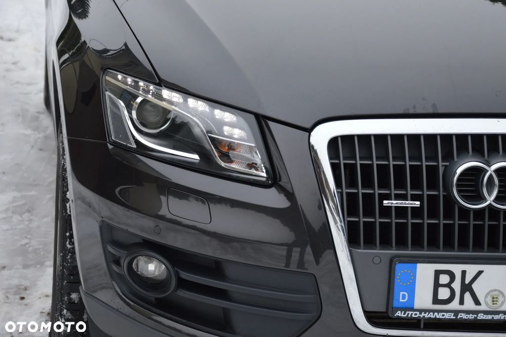 Audi Q5 2.0 TDI Quattro - 10