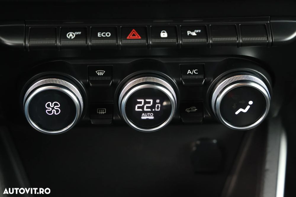 Dacia Duster 1.5 dCi 4x2 Ambiance - 28