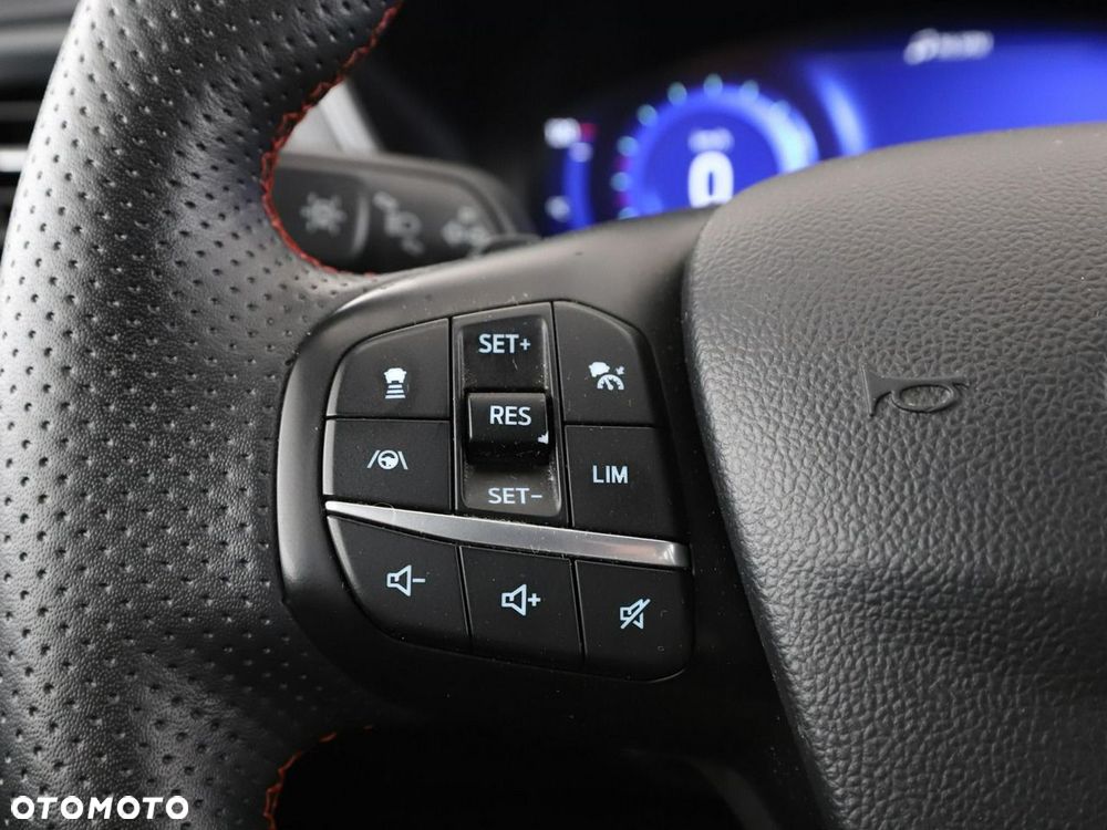 Ford Kuga 2.0 EcoBlue AWD ST-Line - 37