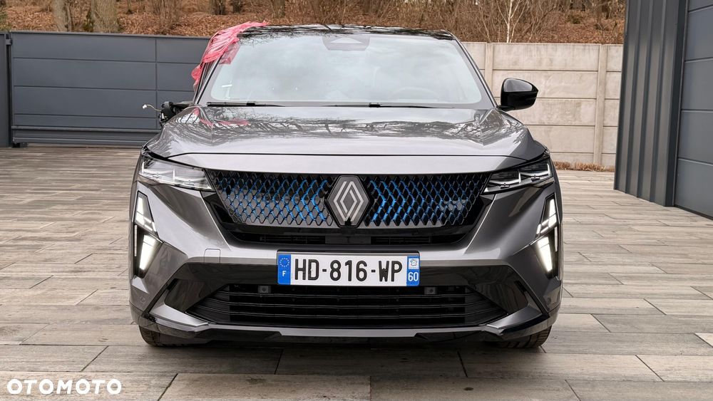 Renault Rafale E-TECH Full Hybrid 200 Esprit Alpine - 6