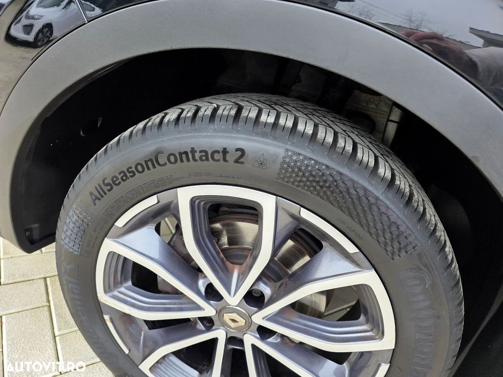 Renault Kadjar TCe 140 GPF Intens - 27