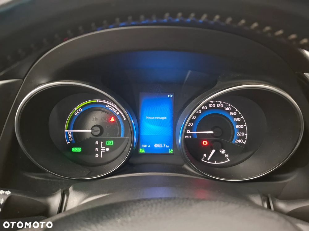 Toyota Auris - 19
