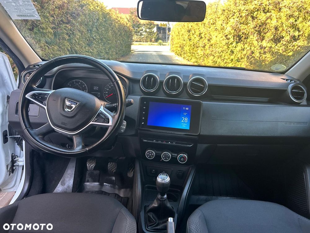 Dacia Duster - 21