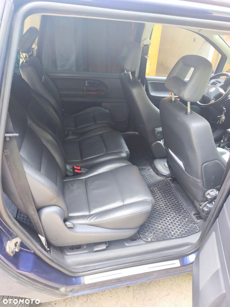 Volkswagen Sharan 1.8T Highline - 10