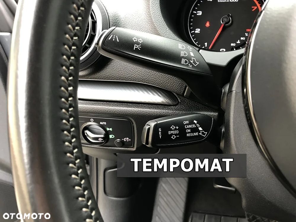 Audi A3 Sportback - 25