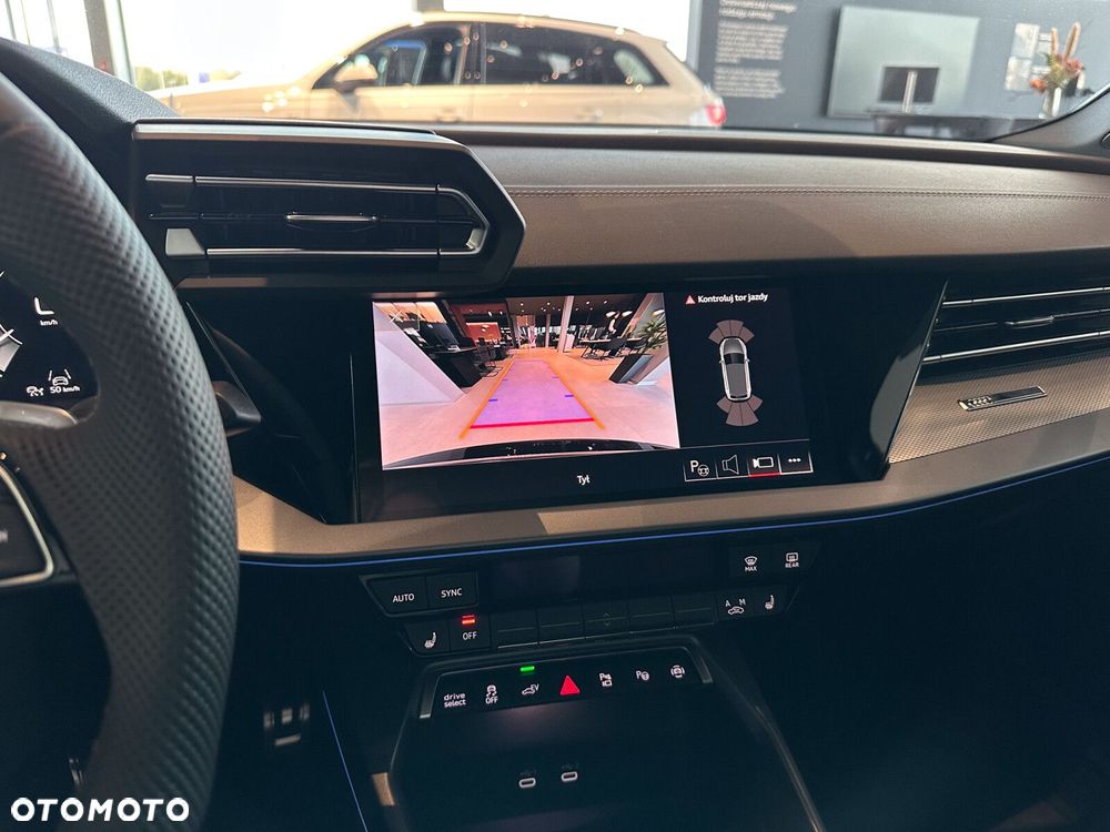 Audi A3 Sportback - 30