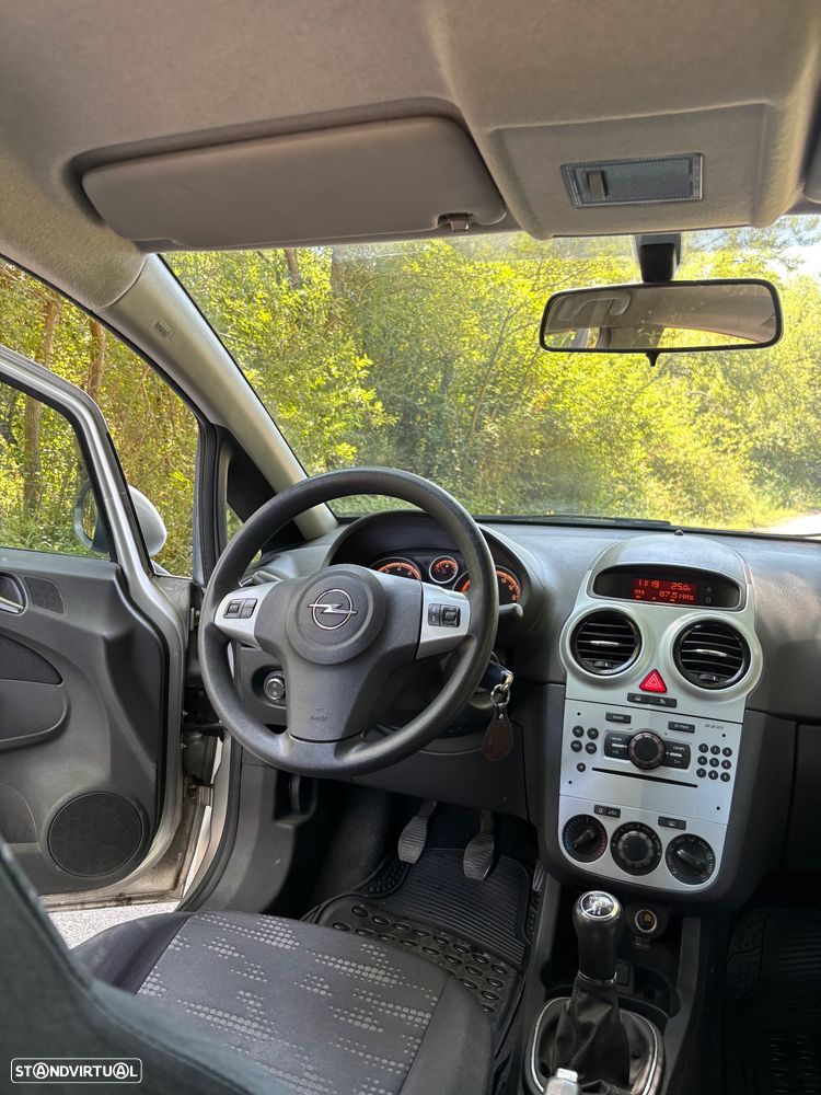 Opel Corsa 1.2 Enjoy S/S - 7