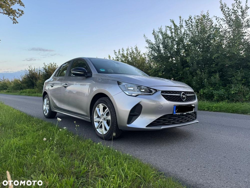 Opel Corsa 1.2 Start/Stop Edition - 6