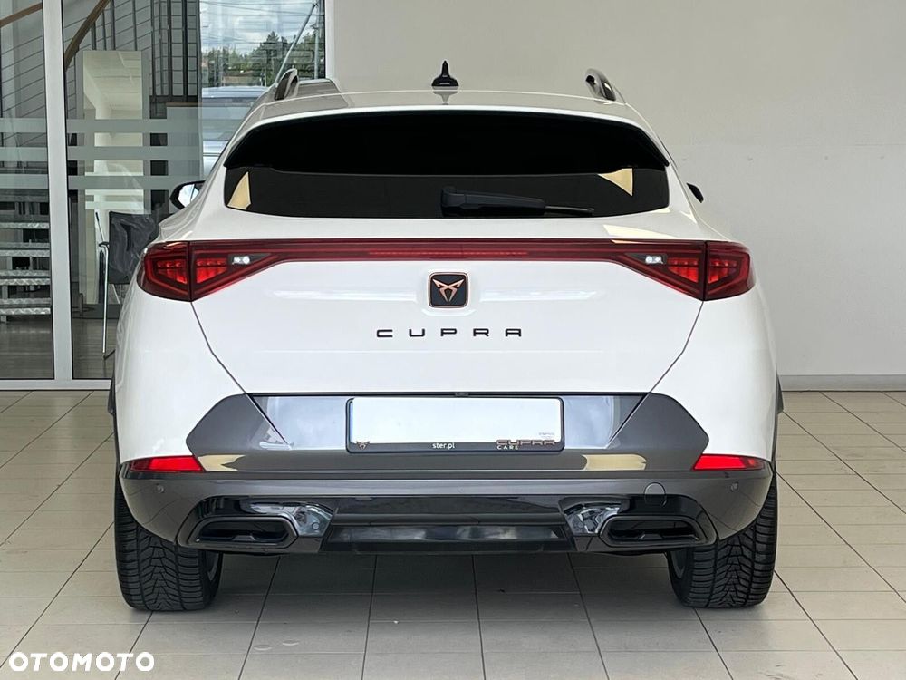 Cupra Formentor - 9