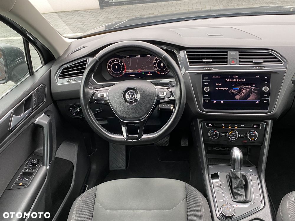 Volkswagen Tiguan ver-2-0-tsi-4motion-bluemotion-technology-dsg-highline - 5