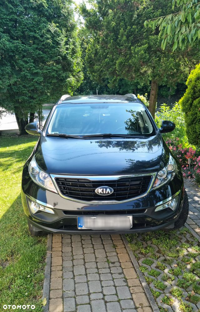 Kia Sportage 1.6 GDI S 2WD - 2