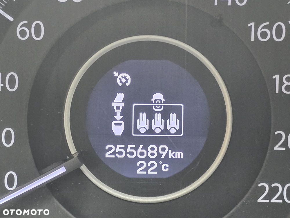 Honda CR-V 2.0 Elegance Plus (2WD) - 9