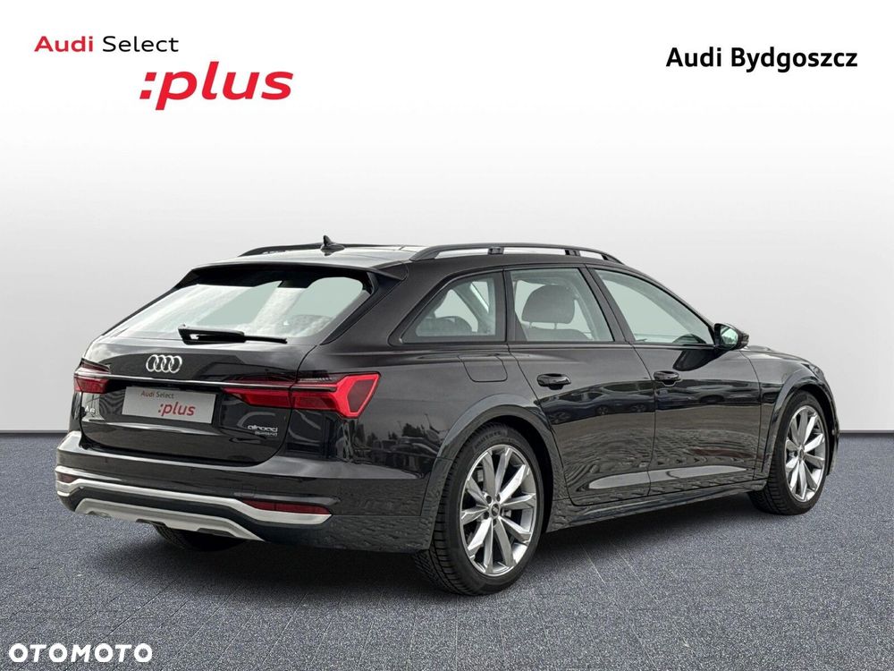 Audi A6 Allroad - 5