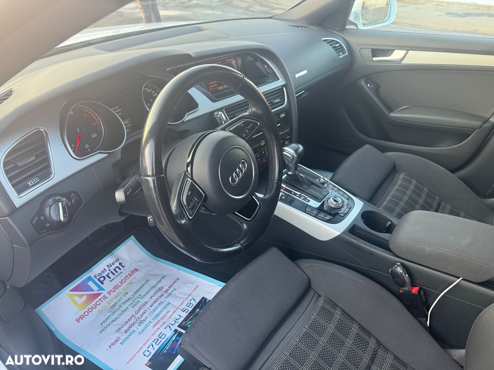 Audi A5 Sportback - 3
