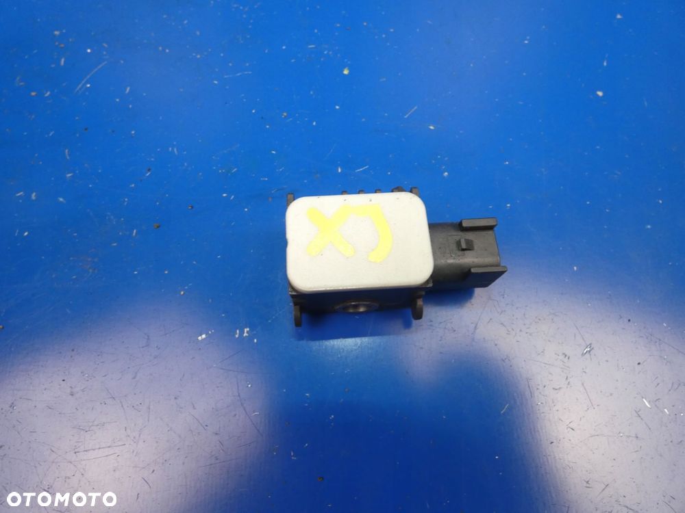 JAGUAR XJ X351 CZUJNIK UDERZENIA PODUSZEK AIR BAG - 2